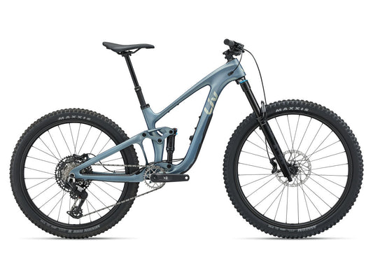 Liv Intrigue X Advanced 2 2027 Mountain Bike