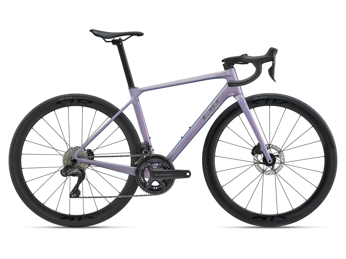 Liv Langma Advanced Ultegra Di2 2027 Road Bike