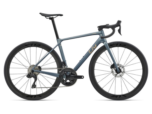 Liv Langma Advanced 0 2027 Road Bike