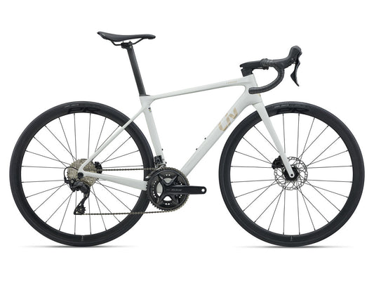 Liv Langma Advanced 2 2027 Road Bike