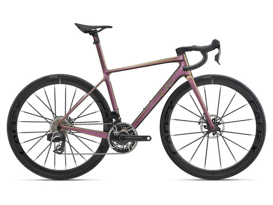 Liv Langma Advanced SL 0 2027 Road Bike