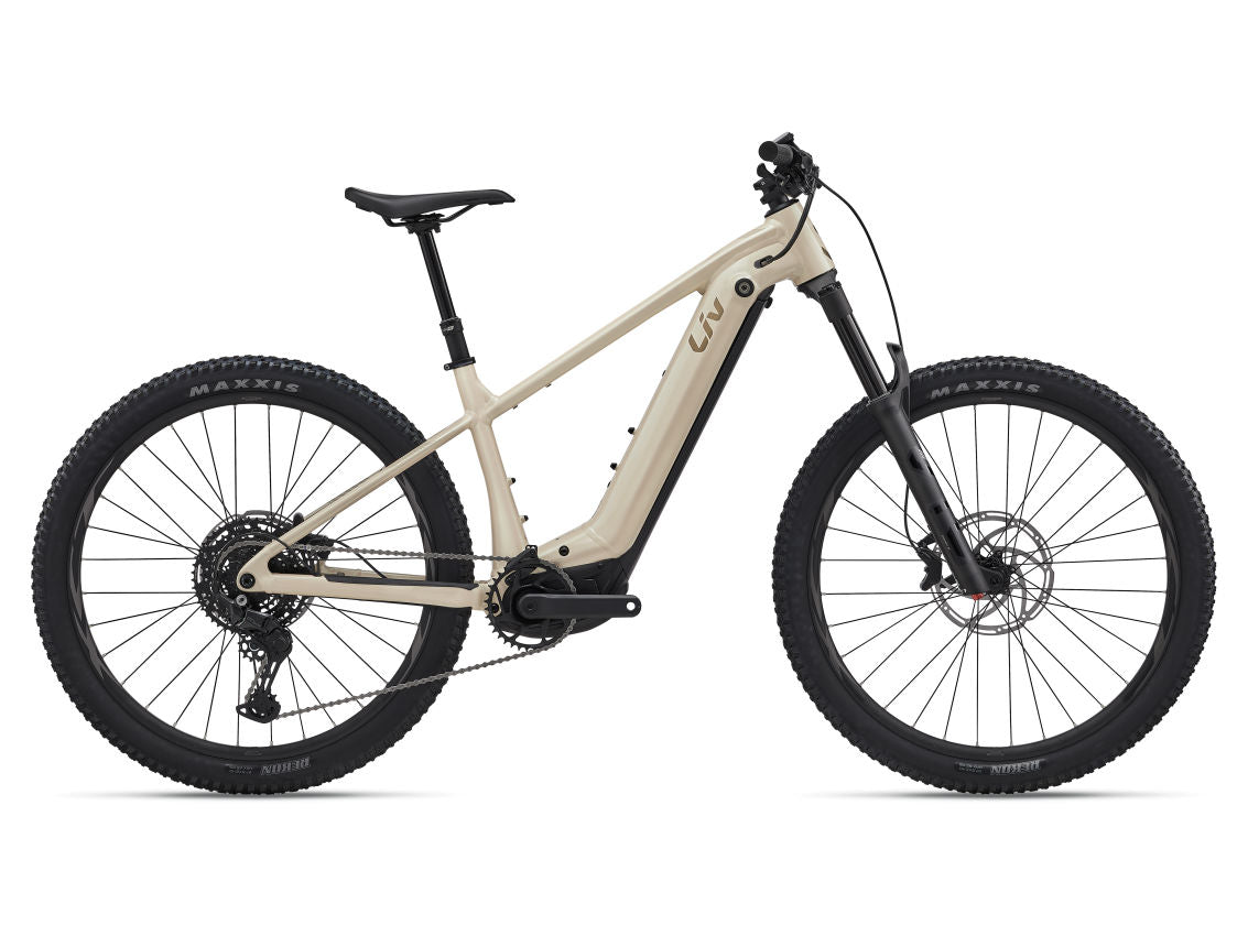 Liv Lurra E+ 1 2027 Electric Mountain Bike