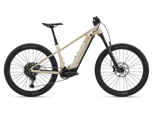 Liv Lurra E+ 1 2027 Electric Mountain Bike