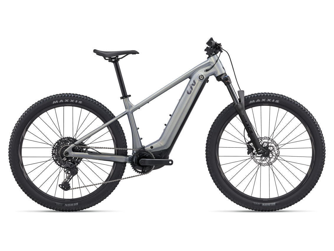 Liv Lurra E+ 2 2027 Electric Mountain Bike