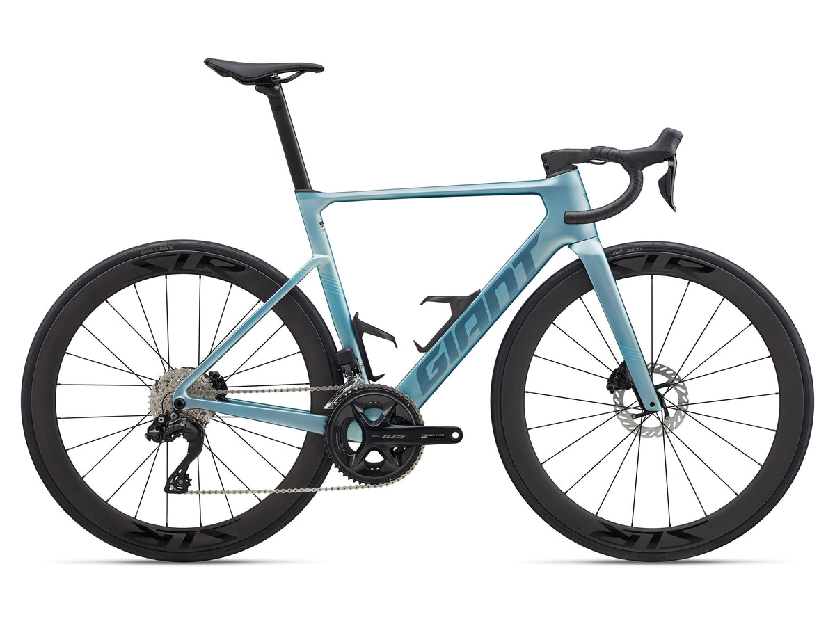 Giant Propel Advanced Pro 1 Di2 2027 Road Bike