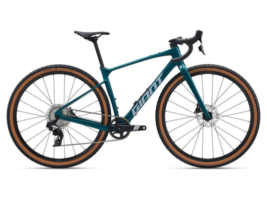 Giant Revolt Advanced 1 2027 Gravel Bike