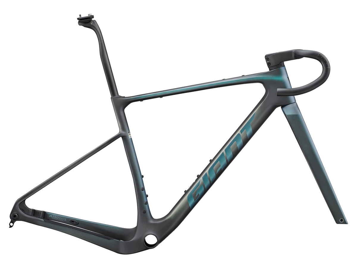 Giant Revolt Advanced SL 2027 Gravel Bike Frameset