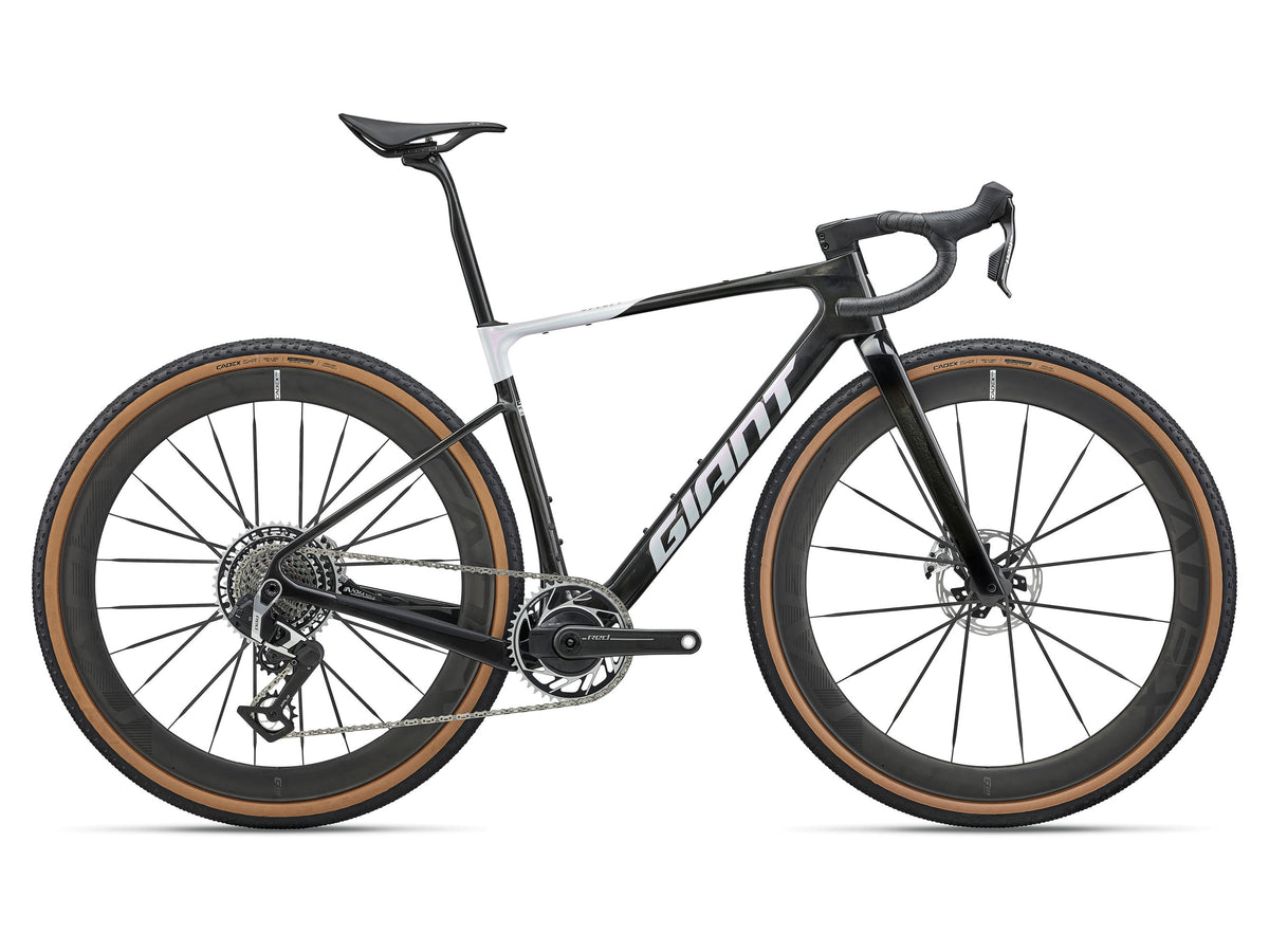 Giant Revolt Advanced SL 0 2027 Gravel Bike
