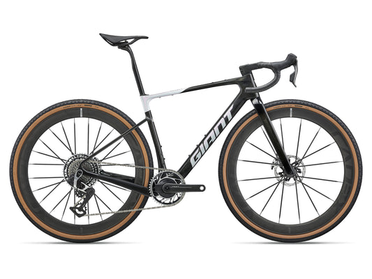 Giant Revolt Advanced SL 0 2027 Gravel Bike