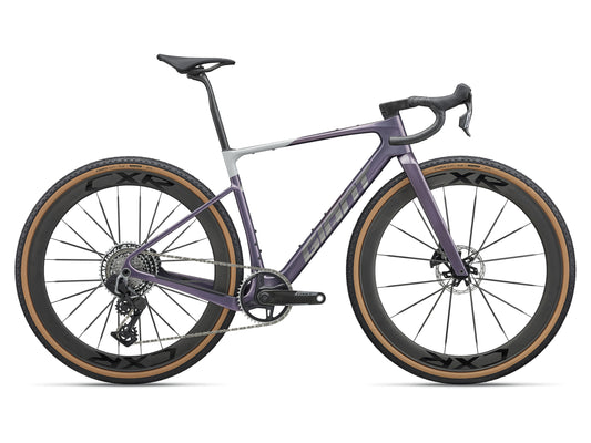 Giant Revolt Advanced SL 1 2027 Gravel Bike