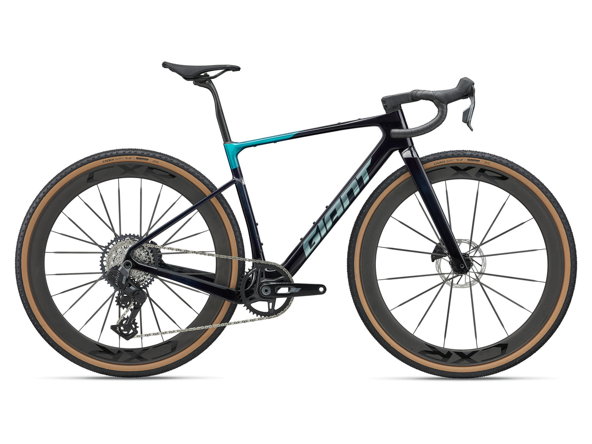Giant Revolt Advanced SL 2 2027 Gravel Bike