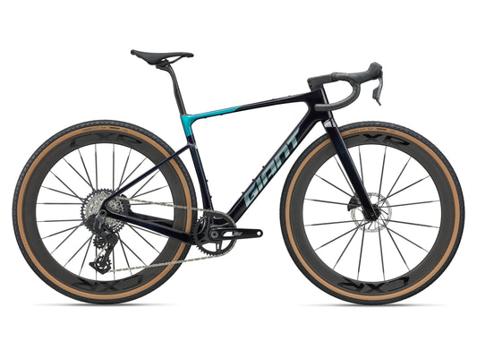 Giant Revolt Advanced SL 2 2027 Gravel Bike