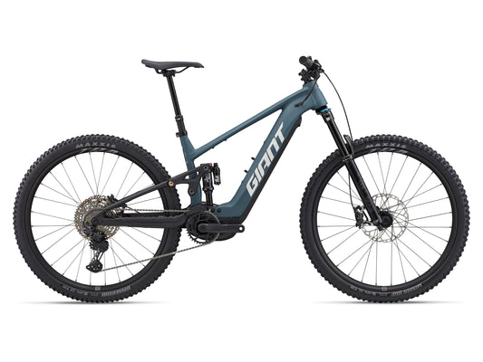 Giant Stance E+ 0 2027 Electric Mountain Bike