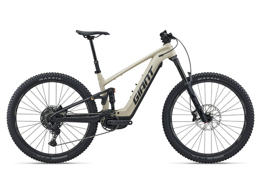 Giant Stance E+ 1 2027 Electric Mountain Bike