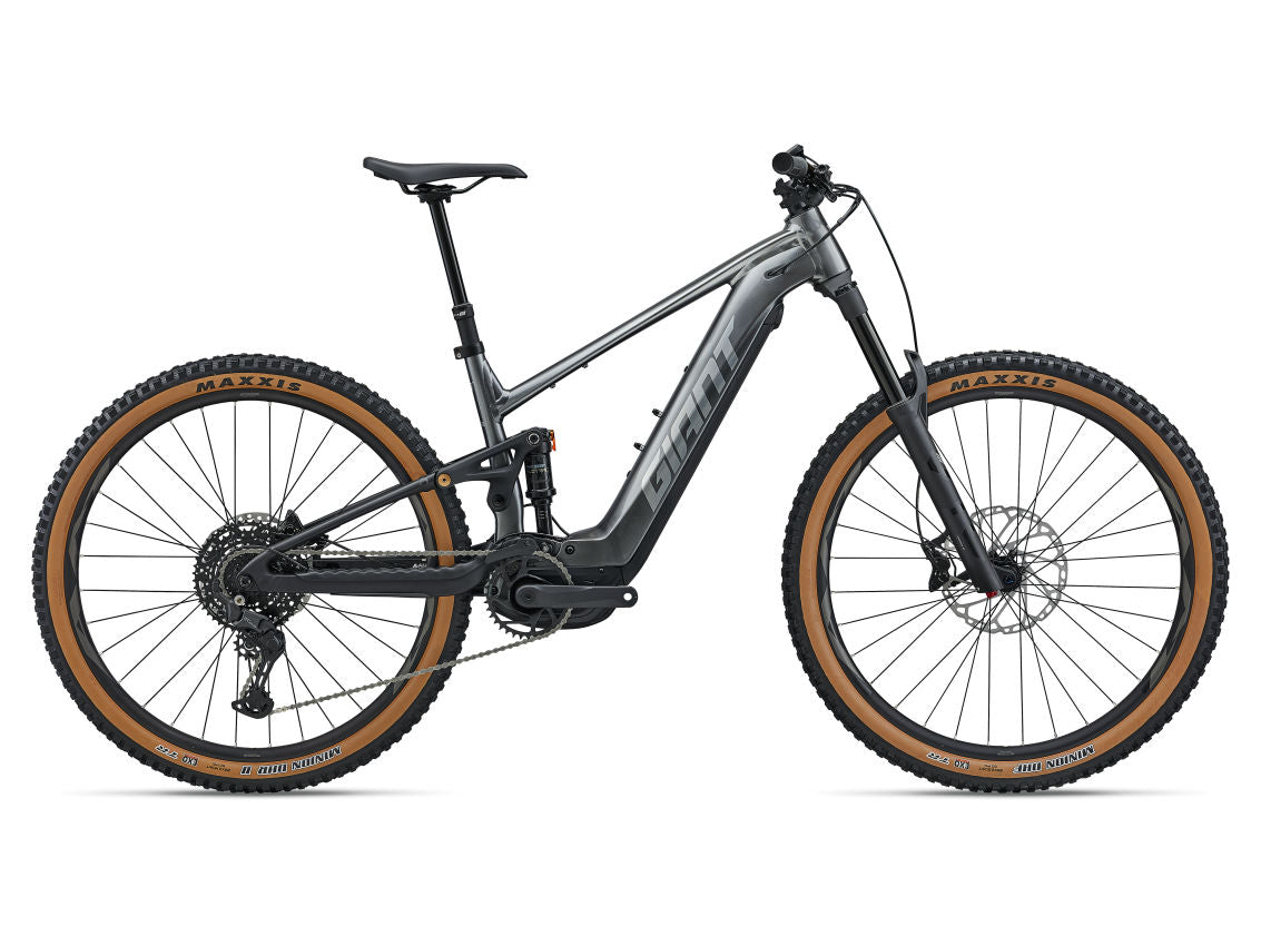 Giant Stance E+ 1 2027 Electric Mountain Bike