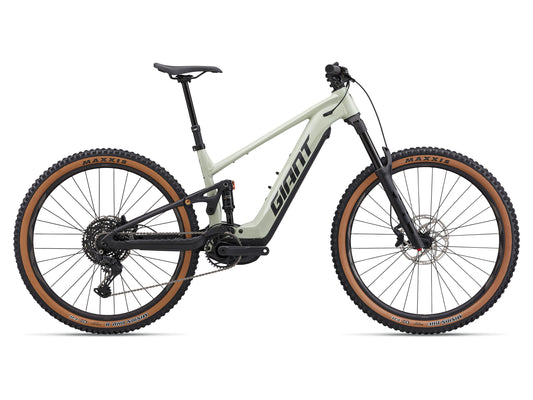 Giant Stance E+ 2 2027 Electric Mountain Bike