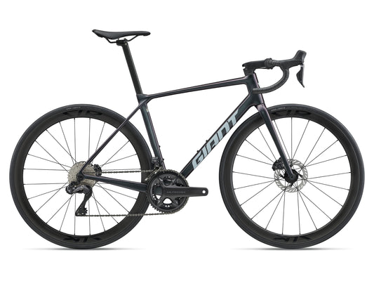 Giant TCR Advanced Ultegra Di2 2027 Road Bike