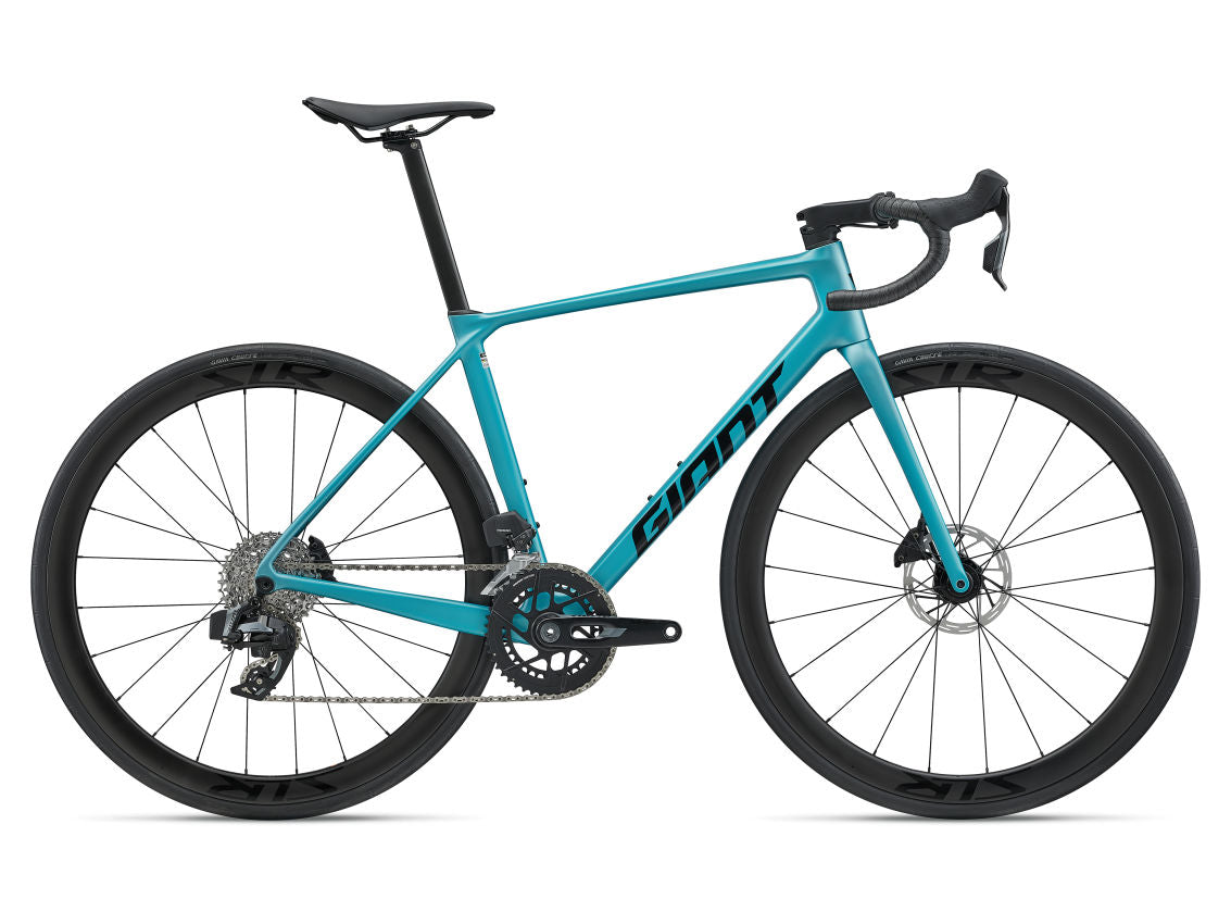 Giant TCR Advanced 0 AXS 2027 Road Bike