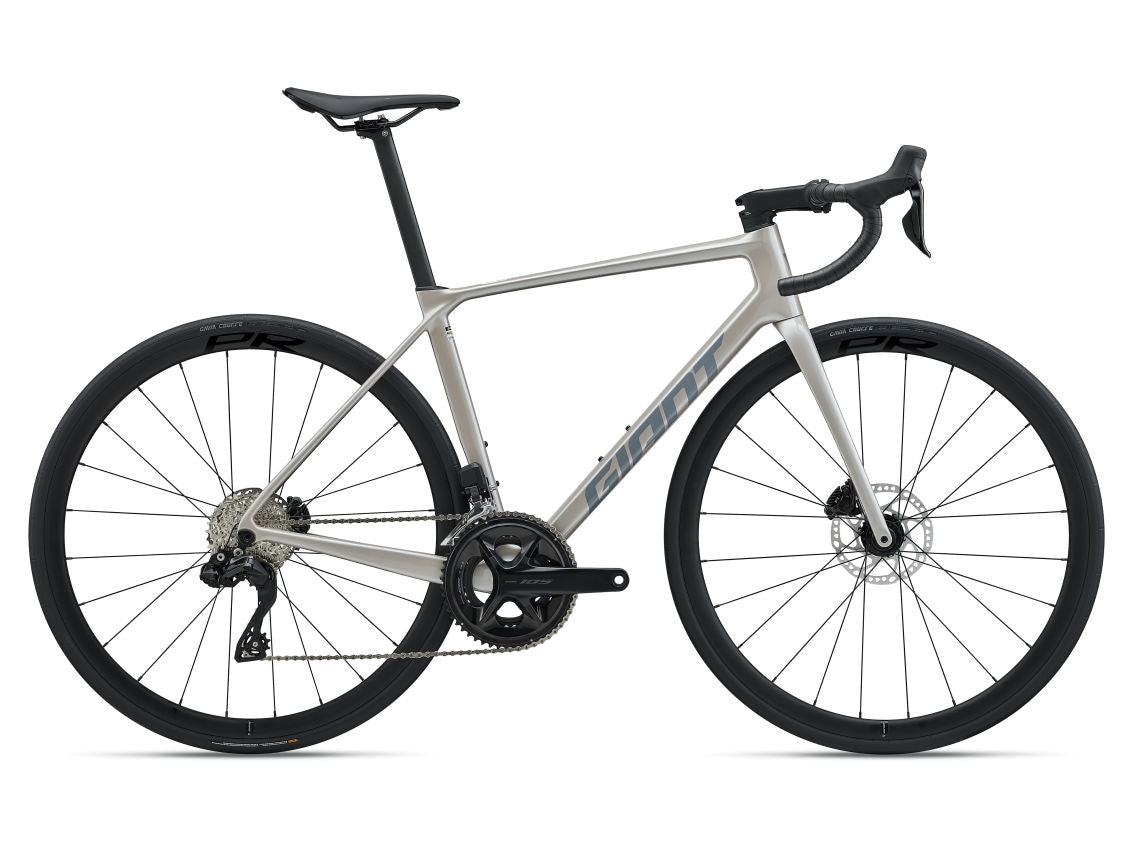 Giant TCR Advanced 1 2027 Road Bike