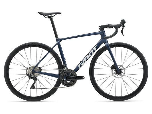 Giant TCR Advanced 2 2027 Road Bike