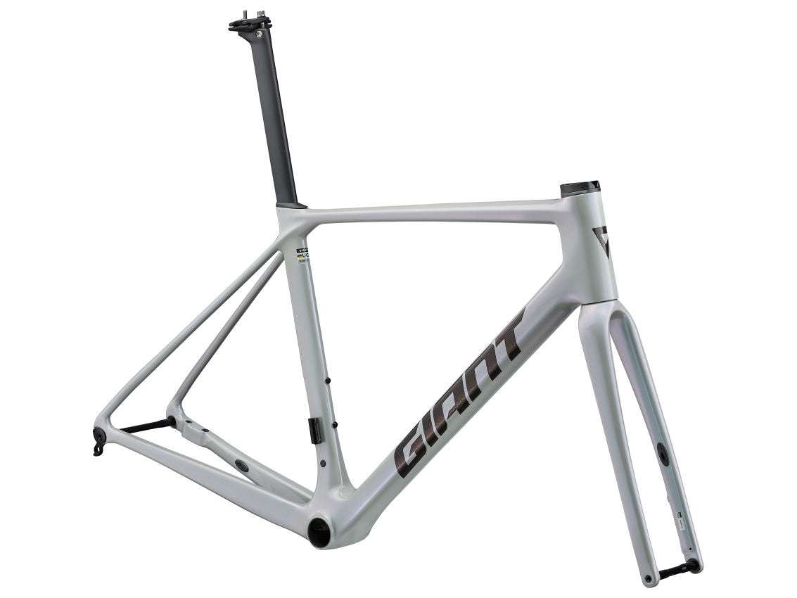Giant TCR Advanced Pro 2027 Road Bike Frameset