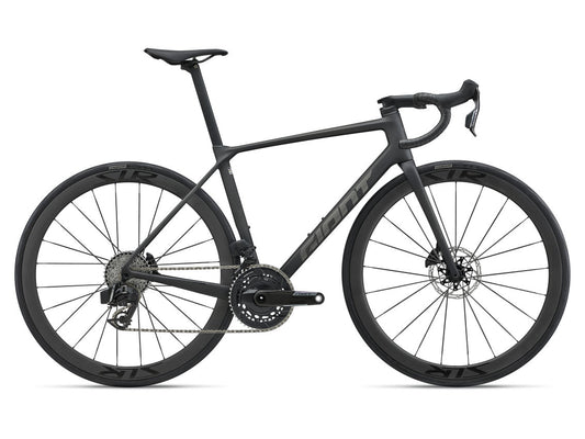 Giant TCR Advanced Pro 0 AXS 2027 Road Bike