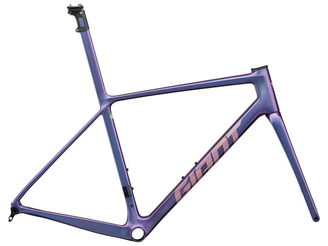 Giant TCR Advanced SL 2027 Road Bike Frameset