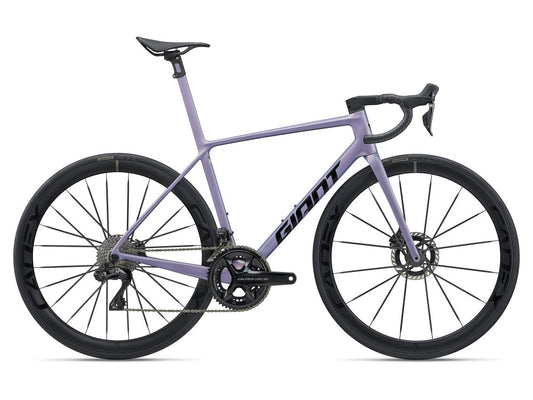 Giant TCR Advanced SL 0 Dura-Ace 2027 Road Bike