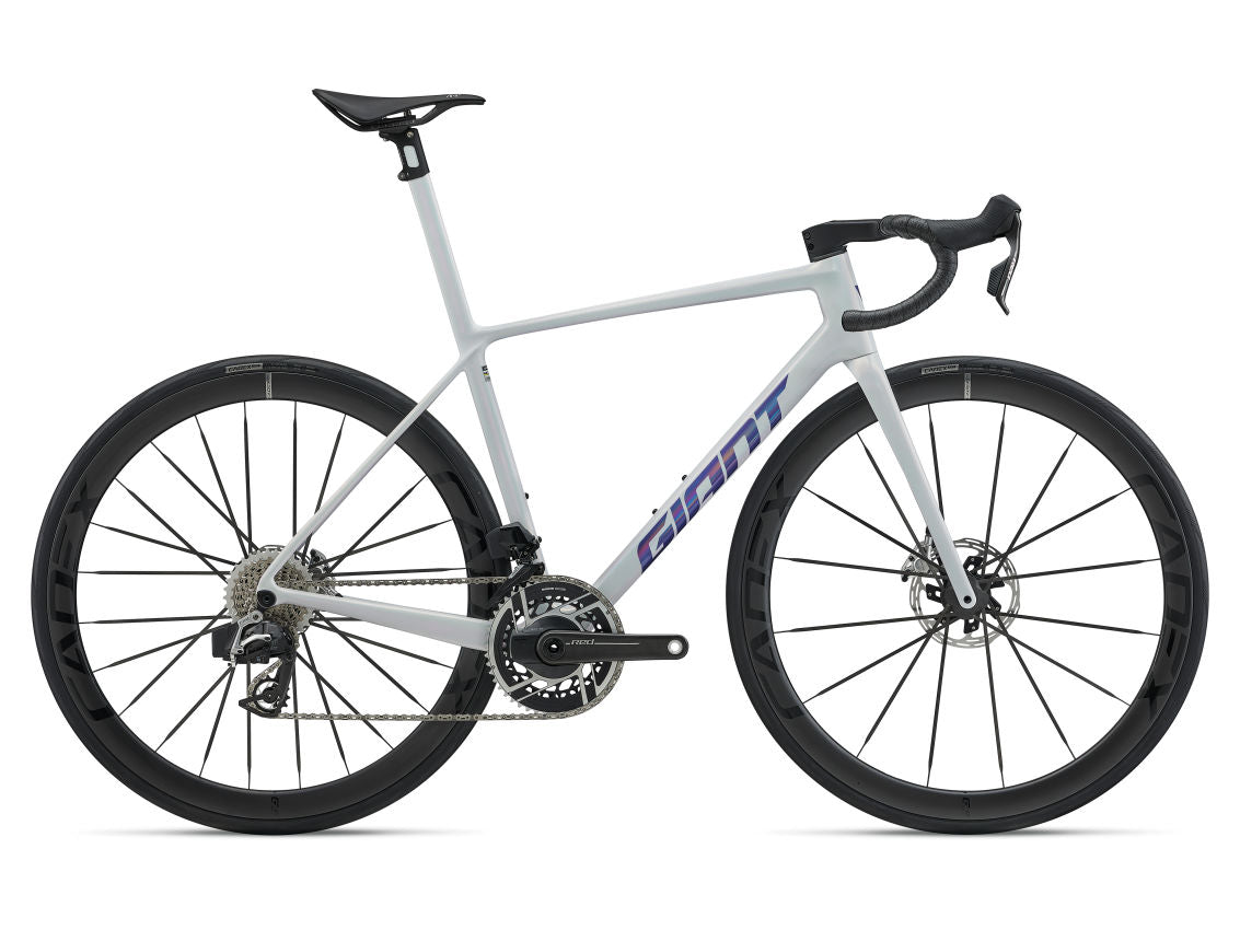 Giant TCR Advanced SL 0 SRAM Red 2027 Road Bike