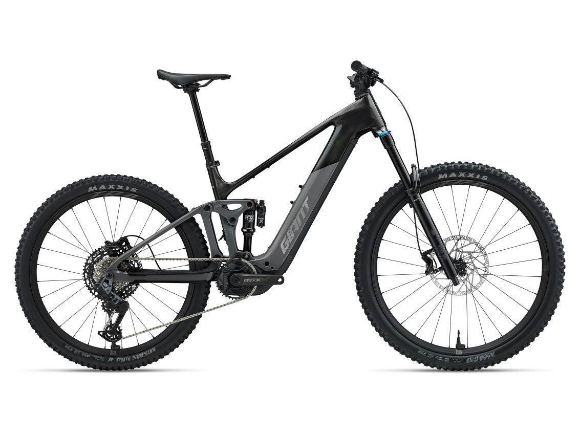 Giant Trance Advanced E+ 1 2027 Electric Mountain Bike