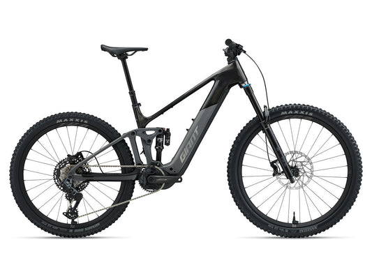 Giant Trance Advanced E+ 1 2027 Electric Mountain Bike
