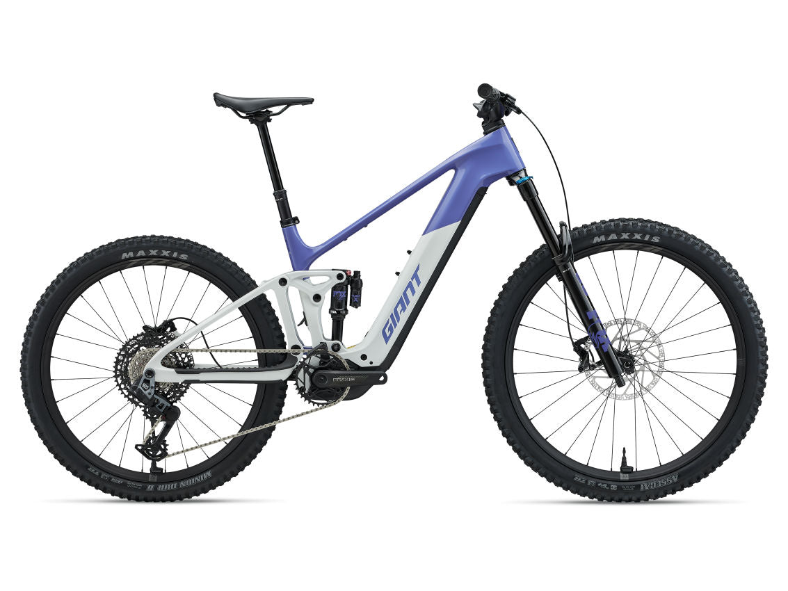 Giant Trance Advanced E+ 1 2027 Electric Mountain Bike