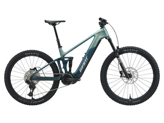 Giant Trance Advanced E+ 2 2027 Electric Mountain Bike
