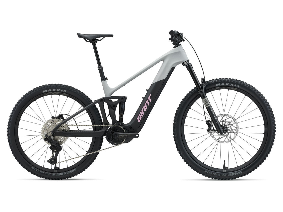 Giant Trance Advanced E+ 2 2027 Electric Mountain Bike