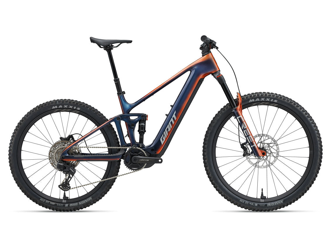 Giant Trance Advanced E+ SE 2027 Electric Mountain Bike