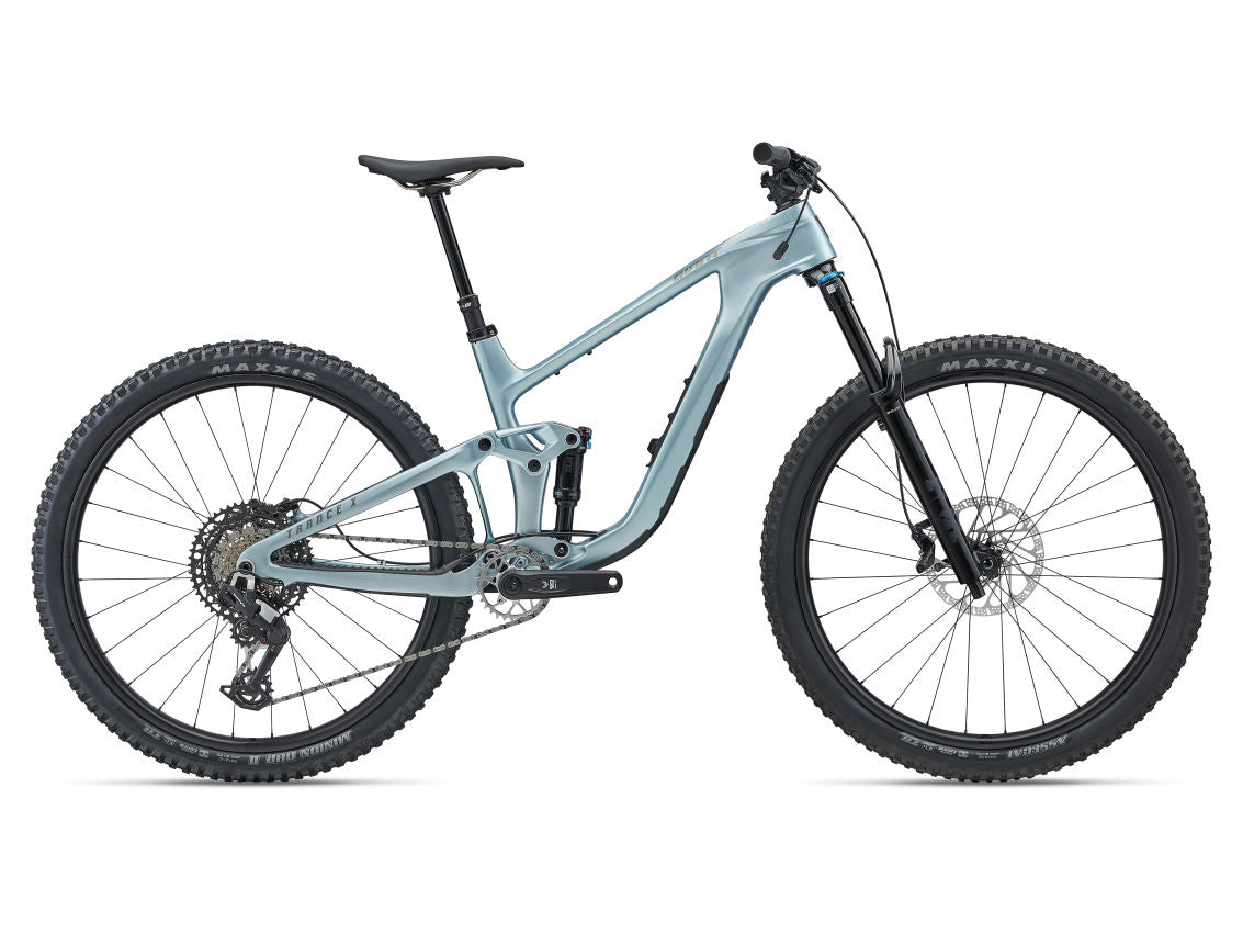 Giant Trance X Advanced 2 2027 Mountain Bike