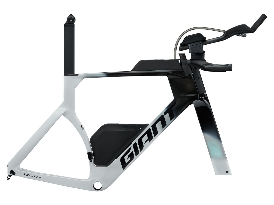 Giant Trinity Advanced SL 2027 Road Triathlon/TT Bike Frameset