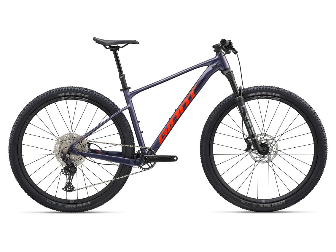 Giant XTC SLR 29 1 2027 Mountain Bike