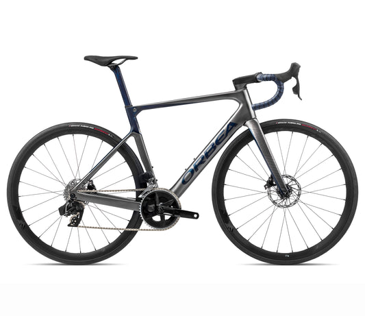 Orbea Orca M31e LTD 2023 Road Bike