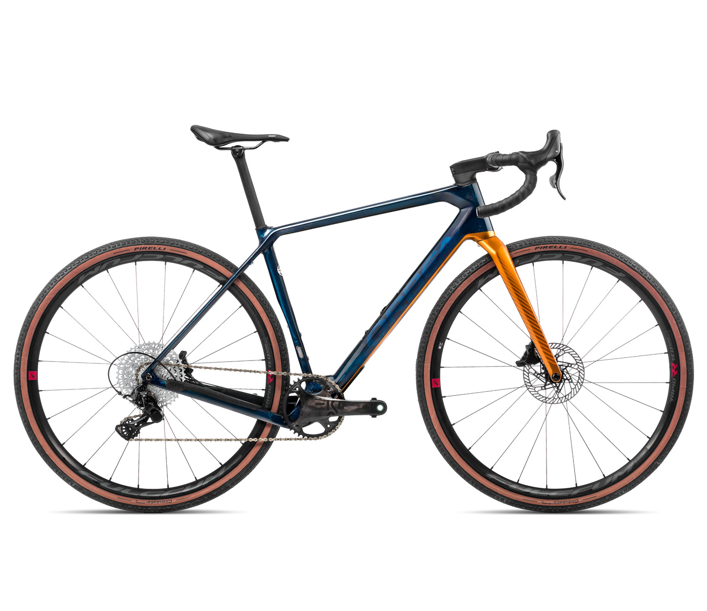 Orbea Terra M22 TEAM 1X 2023 Gravel Bike