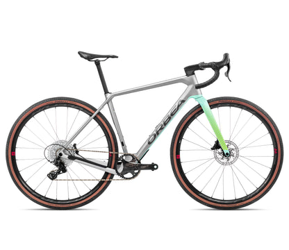 Orbea Terra M22 TEAM 1X 2023 Gravel Bike