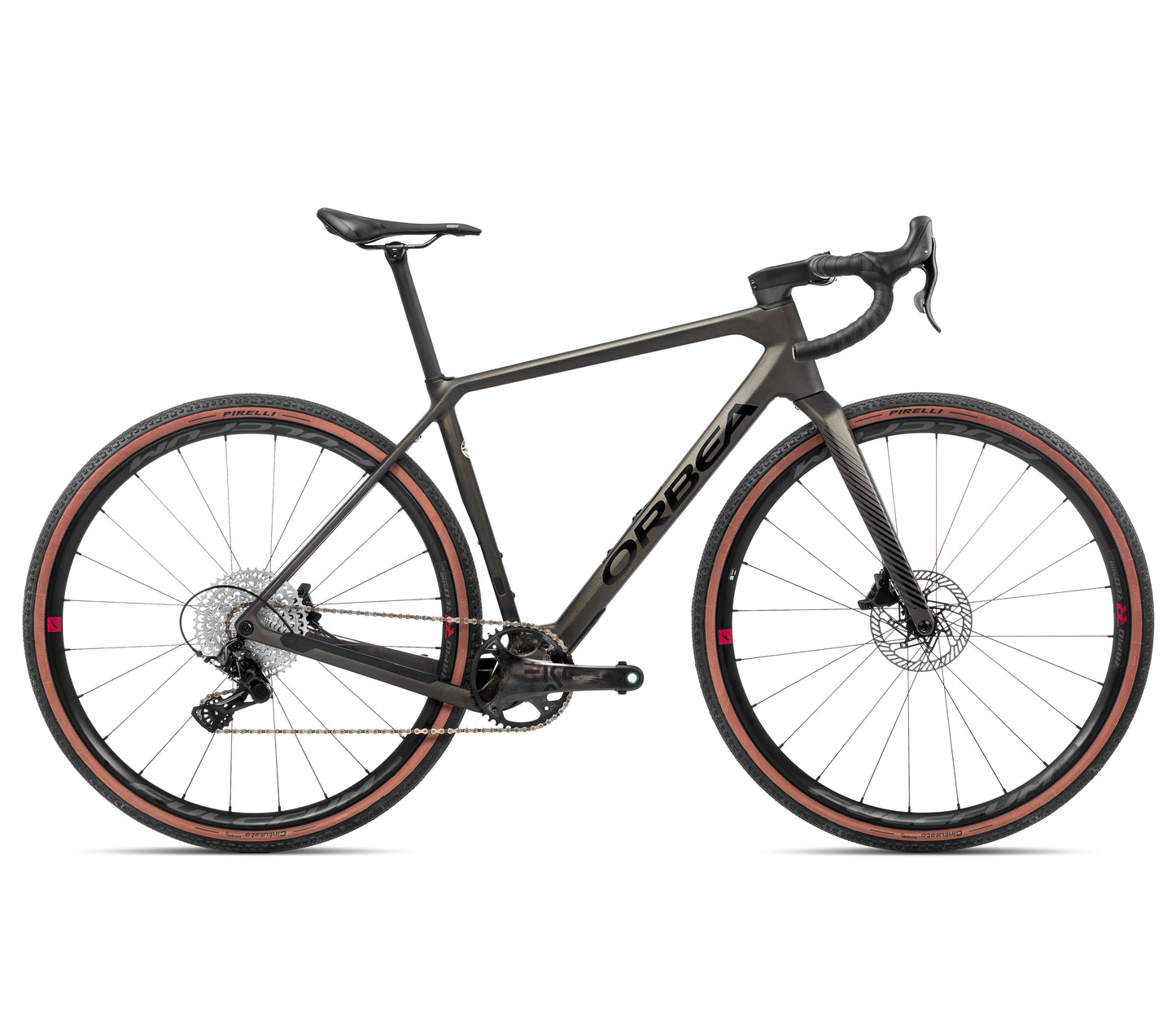 Orbea Terra M22 TEAM 1X 2023 Gravel Bike