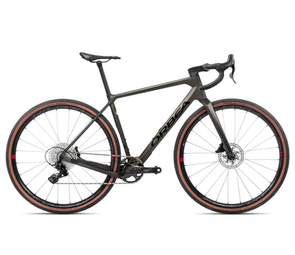 Orbea Terra M22 TEAM 1X 2023 Gravel Bike