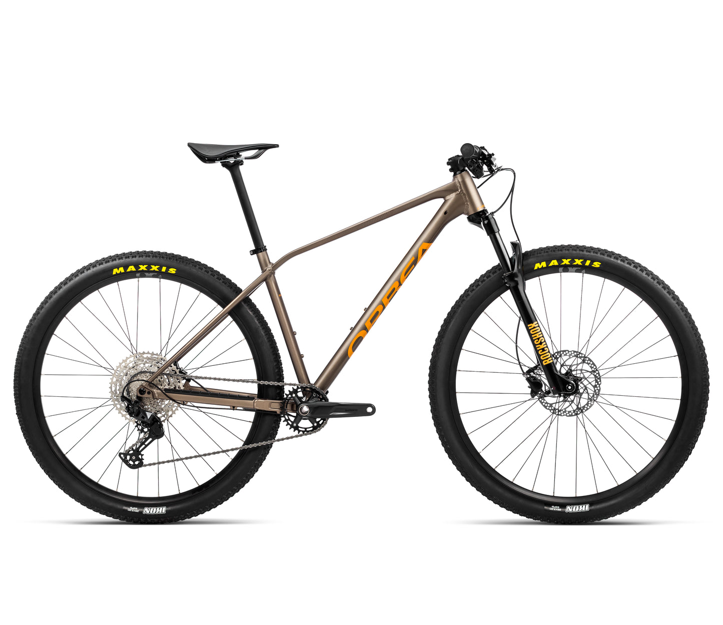 Orbea Alma H20 2023 Mountain Bike