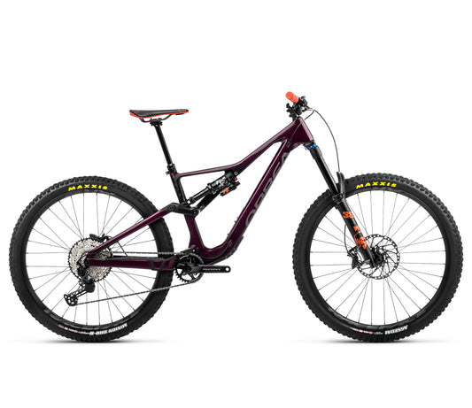 Orbea Rallon M20 2023 Mountain Bike