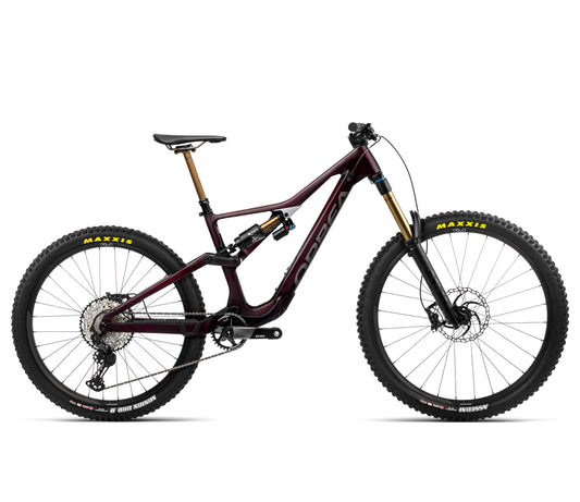 Orbea Rallon M-TEAM 2023 Mountain Bike