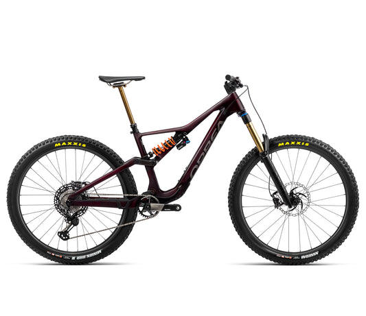Orbea Rallon M-LTD 2023 Mountain Bike