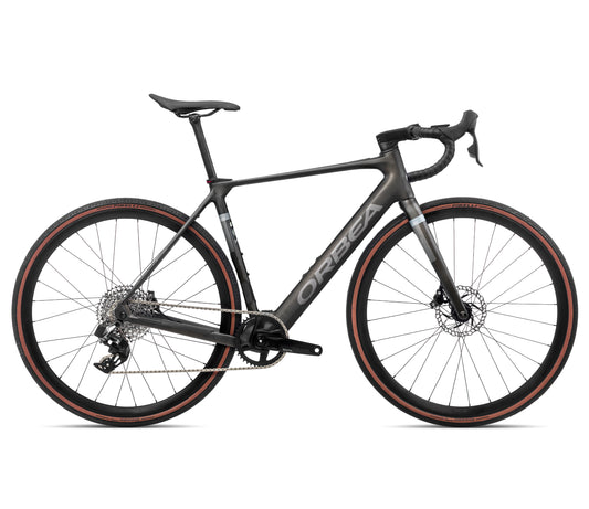 Orbea Gain M31e 1X 2023 Electric Road Bike