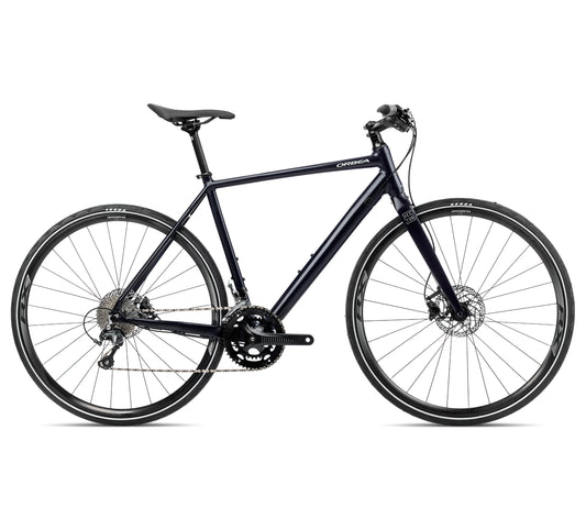 Orbea Vector 10 2023 Hybrid Bike