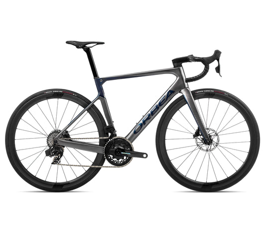 Orbea Orca M21e LTD PWR 2023 Road Bike